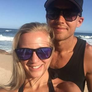 Meet your Posher, Alexandra